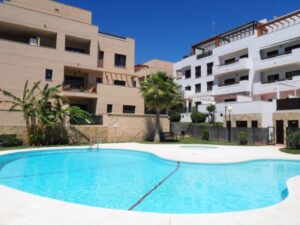 Мини фото: Квартира 2 спальни 68 м² в Михасе