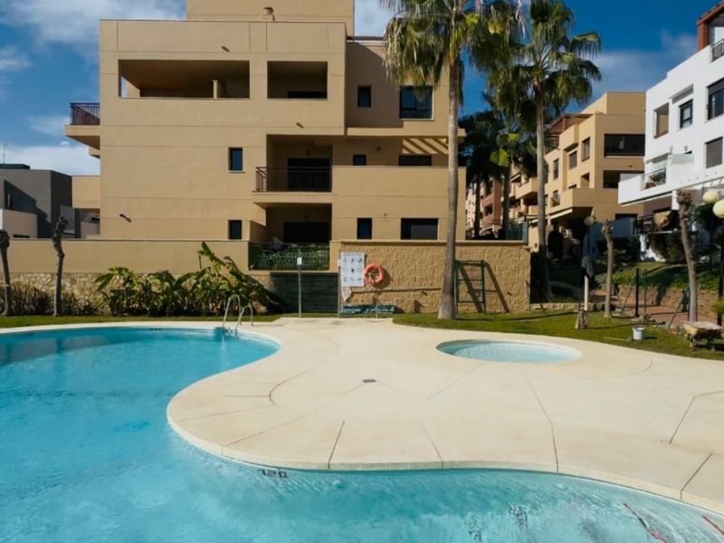 Photo: Apartment 2 bedrooms 70 m² in Mijas