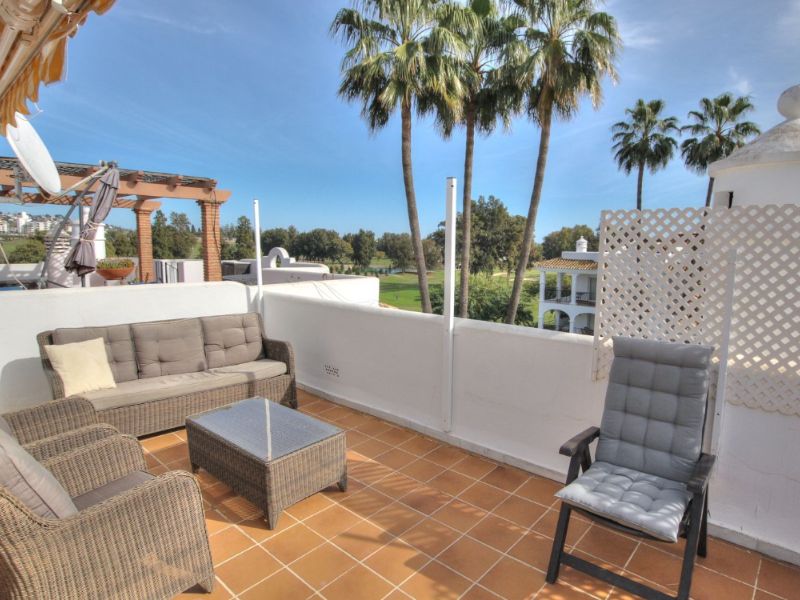 Фото: Квартира 2 спальни 93 м² в Михасе