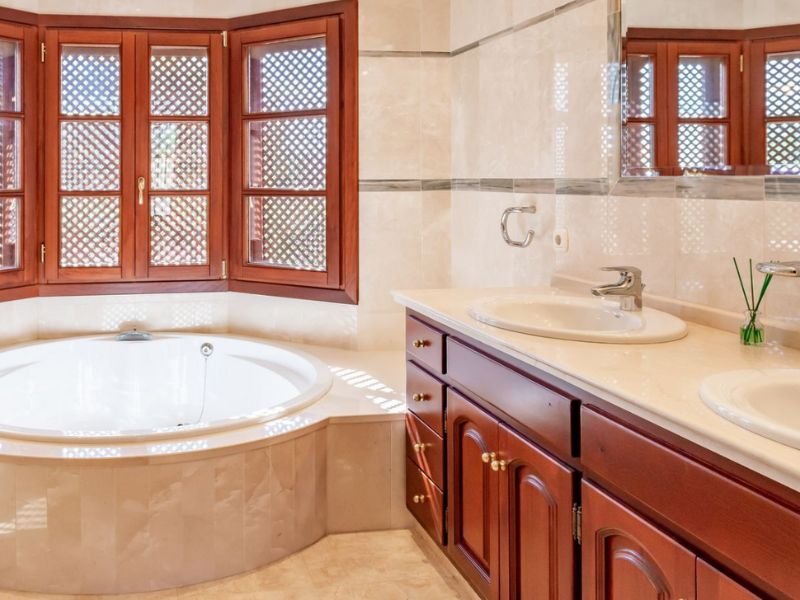 Photo: Villa 4 bedrooms 389 m² in Mijas