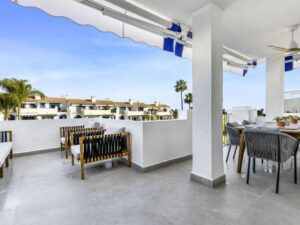 Мини фото: Пентхаус 3 спальни 143 м² в Марбелье