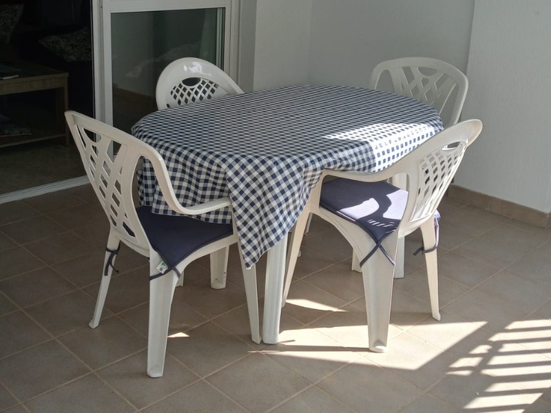 Фото: Квартира 2 спальні 82 м² у Гандії