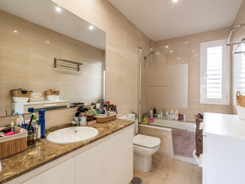 Foto: Casa de 4 dormitorios 166 m² en Mijas