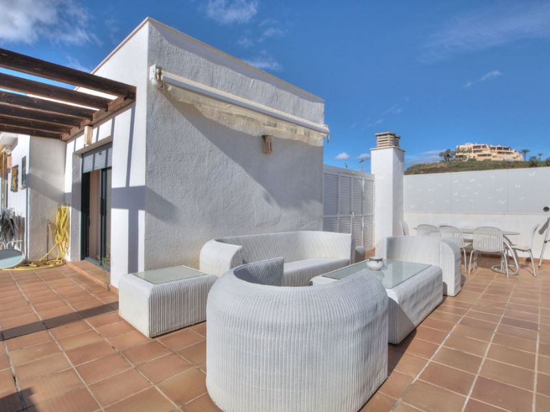 Photo: Apartment 4 bedrooms 108 m² in Mijas