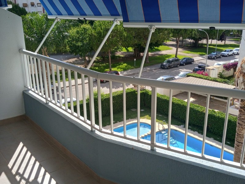 Фото: Квартира 2 спальні 82 м² у Гандії