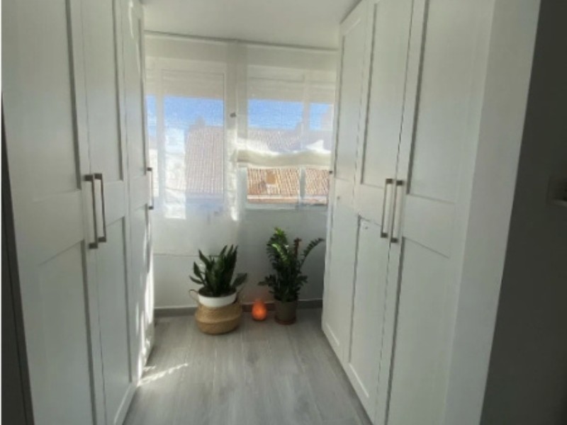 Фото: Пентхаус 3 спальні 120 м² у Бенідормі