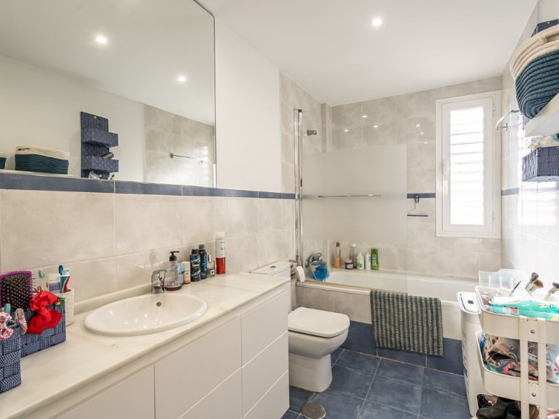 Foto: Casa de 4 dormitorios 166 m² en Mijas