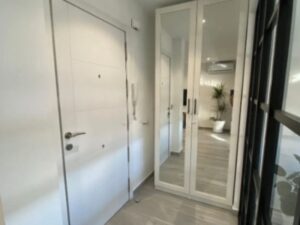 Міні фото: Пентхаус 3 спальні 120 м² у Бенідормі