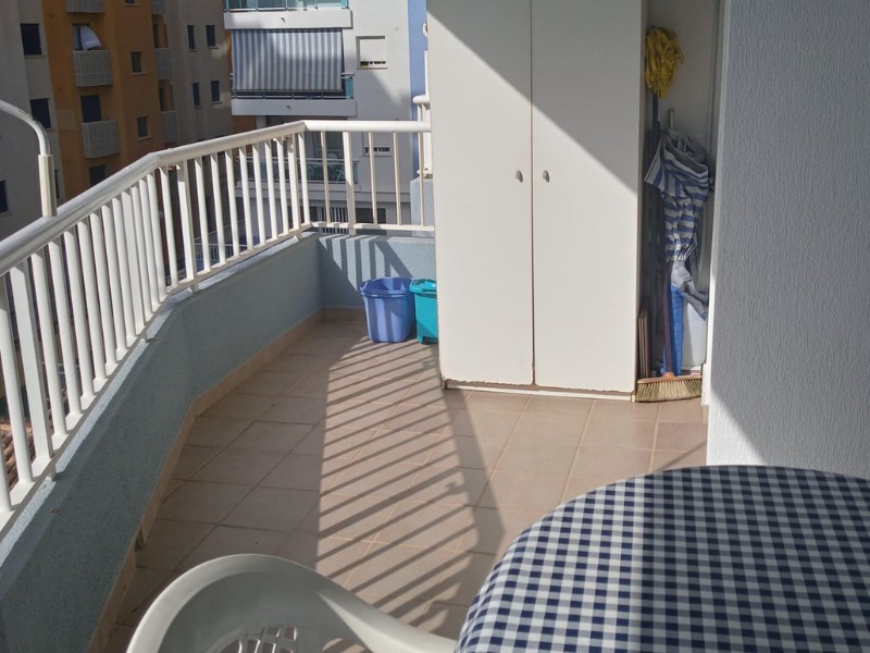 Фото: Квартира 2 спальні 82 м² у Гандії