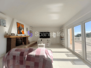 Mini photo: Chalet 9 bedrooms 633m² in Alicante