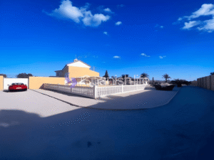 Mini photo: Chalet 9 bedrooms 633m² in Alicante