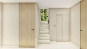 Mini foto: Villa de 3 dormitorios 622m² en Benidorm