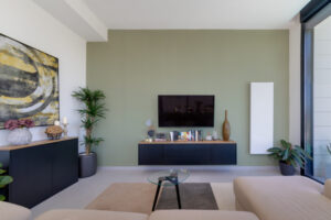 Mini foto: Villa 3 dormitorios 122m² en Pilar de Horadada