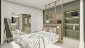 Mini foto: Villa de 3 dormitorios y 383m² en Polopa