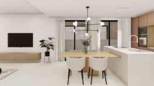 Mini foto: Villa 3 dormitorios 205m² en Dolores