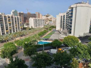 Міні фото: Квартира 2 спальні 96 м² у Вільяхойоса