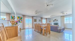 Mini foto: Chalet de 5 habitaciones 300m² en Boussot