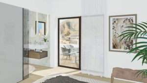 Mini foto: Chalet 3 habitaciones 300m² en Finestrat