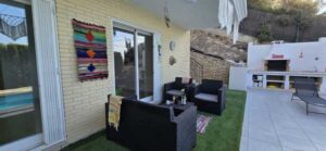 Mini foto: Casa de 4 dormitorios 210m² en La Nucia