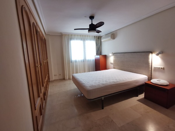 Фото: Квартира 3 спальни 253м² в Алтее