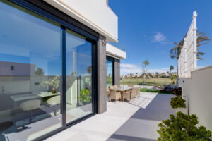 Mini foto: Villa 3 dormitorios 122m² en Pilar de Horadada