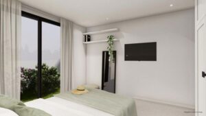 Mini foto: Villa 4 dormitorios 352m² en Rojales