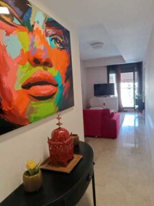 Міні фото: Квартира 2 спальні 96 м² у Вільяхойоса