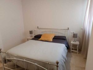 Міні фото: Квартира 2 спальні 96 м² у Вільяхойоса