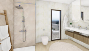 Mini foto: Chalet 3 habitaciones 300m² en Finestrat