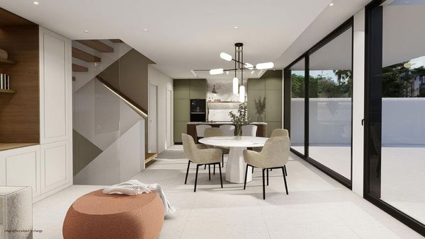 Foto: Villa 4 dormitorios 352m² en Rojales