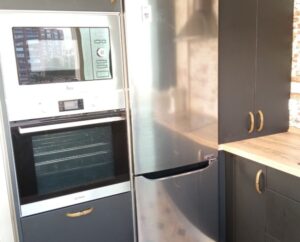 Мини фото: Квартира 3 спальни 115м² в Бенидорме