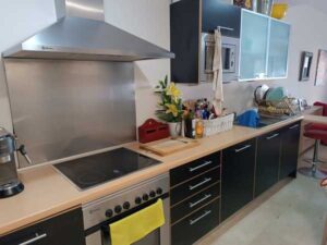 Міні фото: Квартира 2 спальні 96 м² у Вільяхойоса