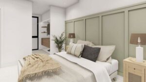 Mini foto: Villa 3 dormitorios 205m² en Dolores