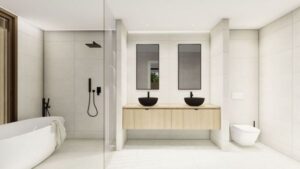 Mini foto: Villa de 3 dormitorios 622m² en Benidorm