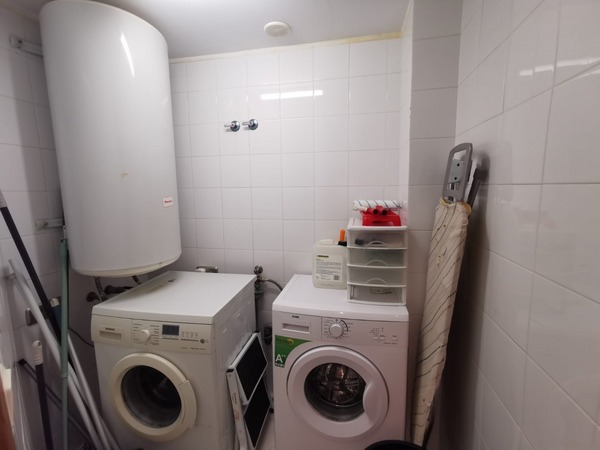 Фото: Квартира 3 спальни 253м² в Алтее