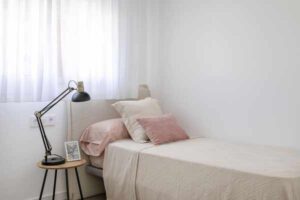 Мини фото: Квартира 2 спальни 85м² в Гран Алакант