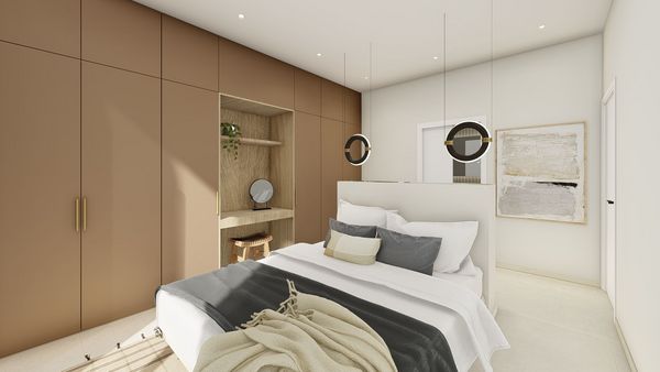 Foto: Villa de 3 dormitorios y 383m² en Polopa