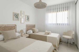 Мини фото: Квартира 3 спальни 100м² в Гран Алакант