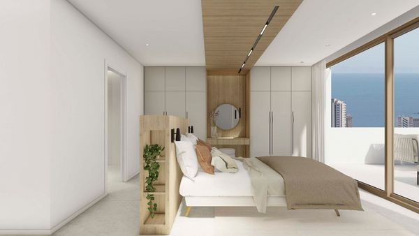 Foto: Villa de 3 dormitorios 622m² en Benidorm