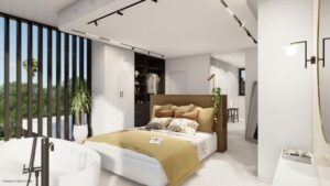 Mini foto: Villa 4 dormitorios 352m² en Rojales