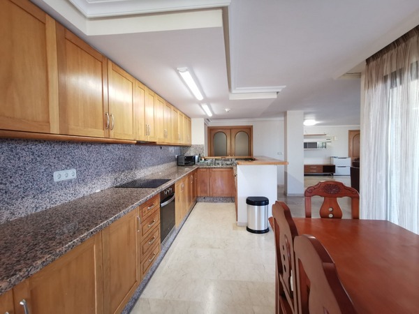 Фото: Квартира 3 спальни 253м² в Алтее