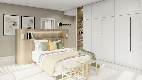 Foto: Villa de 3 dormitorios 622m² en Benidorm