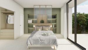 Mini foto: Villa de 3 dormitorios y 383m² en Polopa