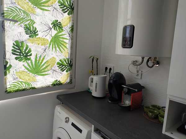 Фото: Квартира 5 спален 130м² в Аликанте