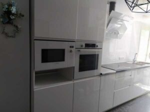 Мини фото: Квартира 5 спален 130м² в Аликанте