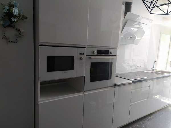 Фото: Квартира 5 спален 130м² в Аликанте