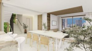 Mini foto: Villa de 3 dormitorios 622m² en Benidorm