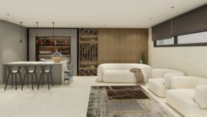 Mini foto: Villa de 3 dormitorios y 383m² en Polopa