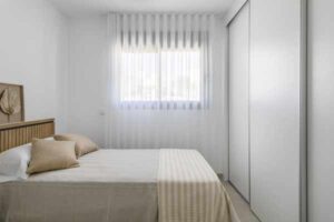 Мини фото: Квартира 3 спальни 100м² в Гран Алакант