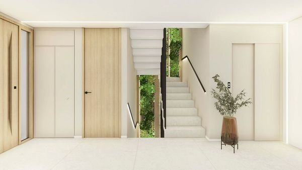 Foto: Villa de 3 dormitorios 622m² en Benidorm